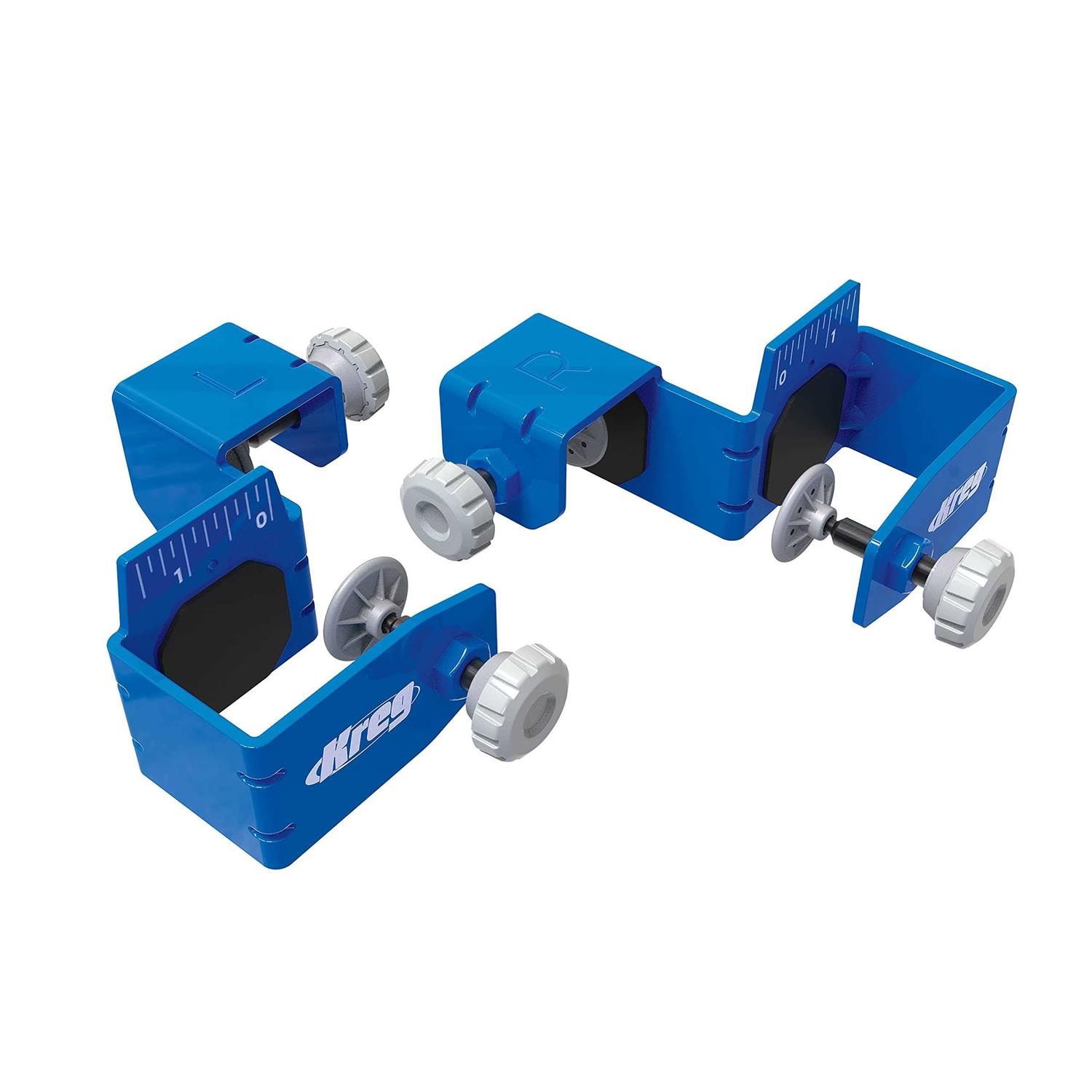 Kreg Deck Jig - Zenithce