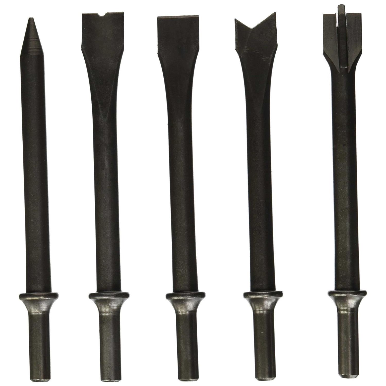 Ingersoll Rand 752012 17-Piece Master Screwdriver Set - Zenithce