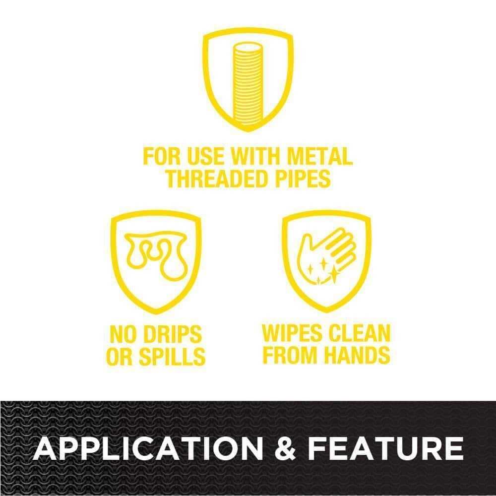 Hercules Plastic Seal 25215 - Zenithce