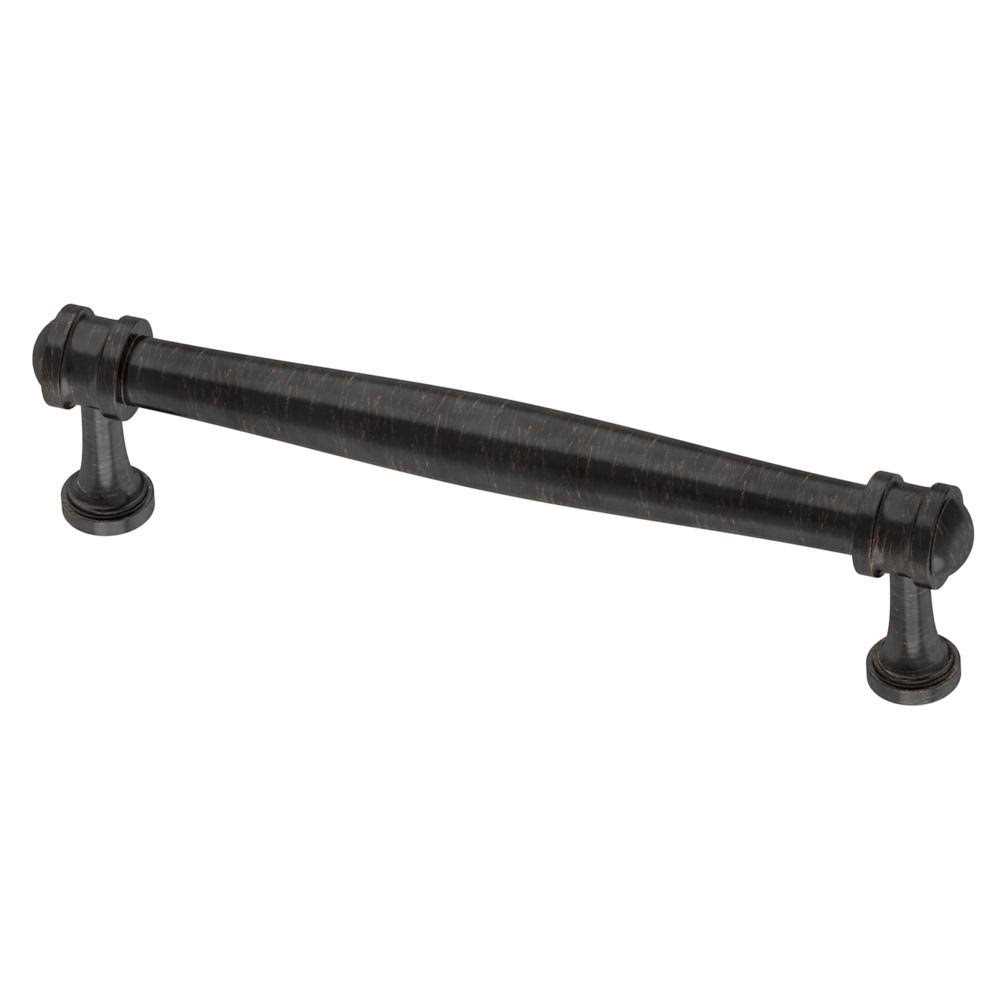 Liberty Champagne Bronze Charmaine Cabinet & Drawer Pull - Zenithce