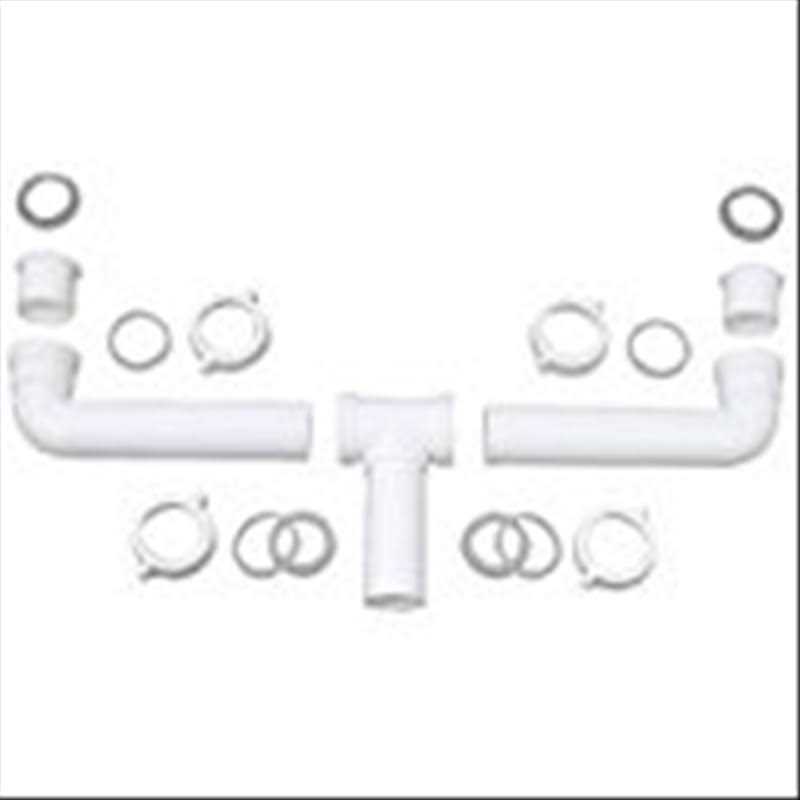 Plumb Pak Toilet Tank Bolt Set PP835-18 - Zenithce