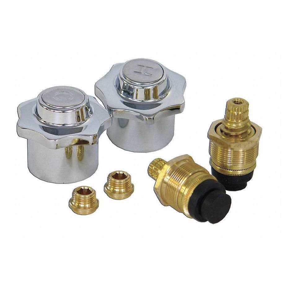 Kissler 82-0025 Tub Diverter Spout - Zenithce
