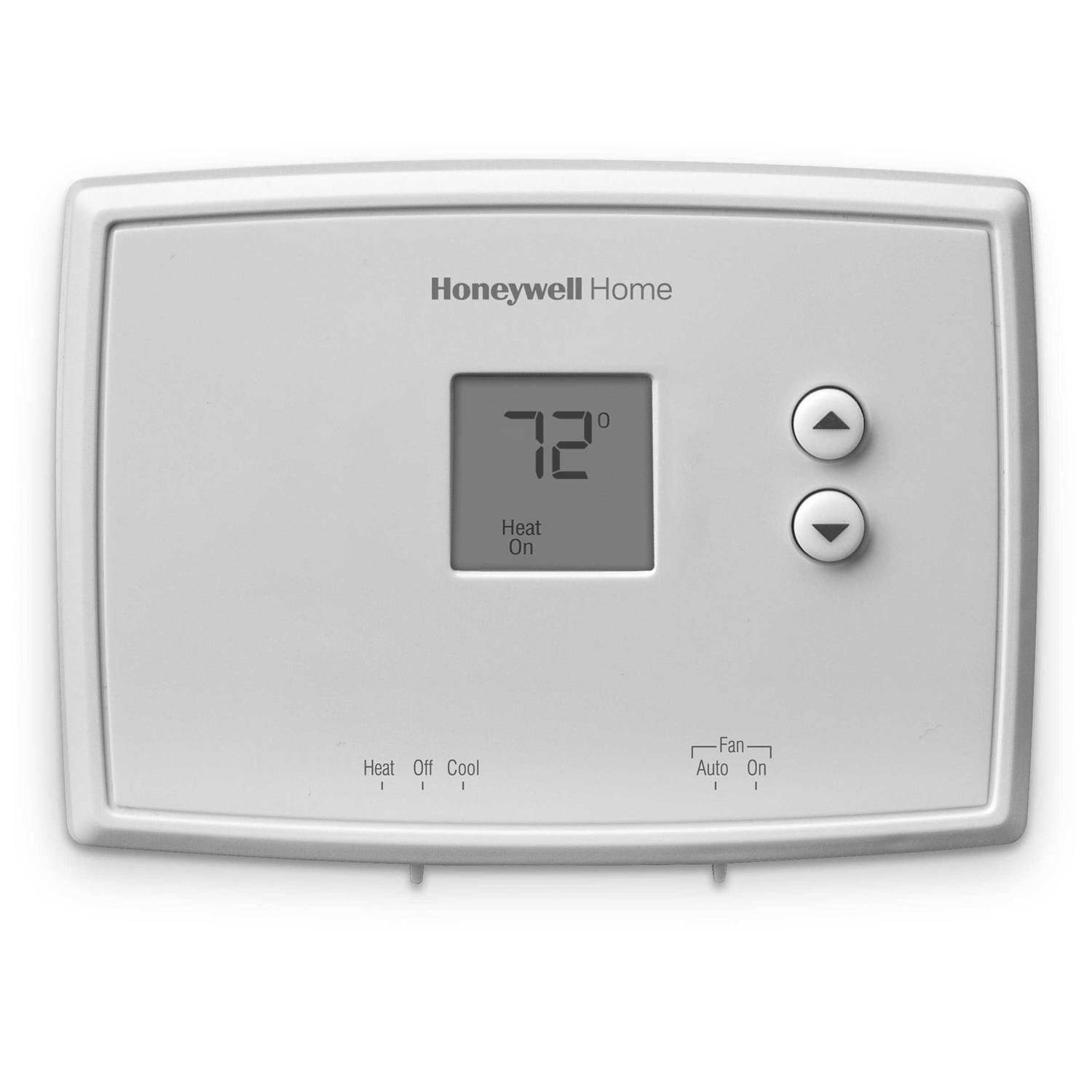 Honeywell Round T87N1026 - Zenithce