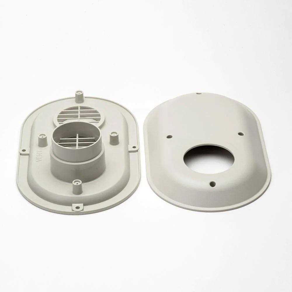 Rinnai FOT-152 Vent Kit - Zenithce