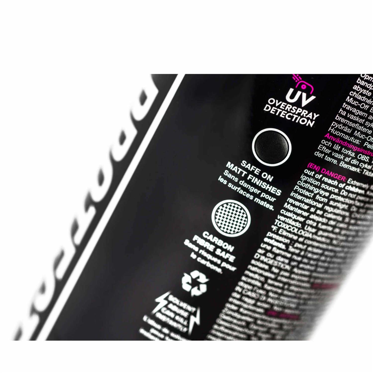 Muc-Off All Weather Lube - Zenithce