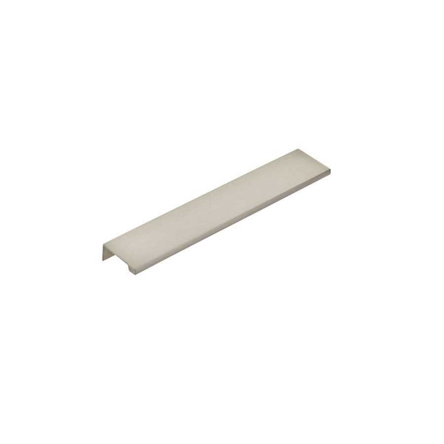 Emtek 8512US 12 Solid Brass Surface Bolt with Strikes and Screws - Zenithce