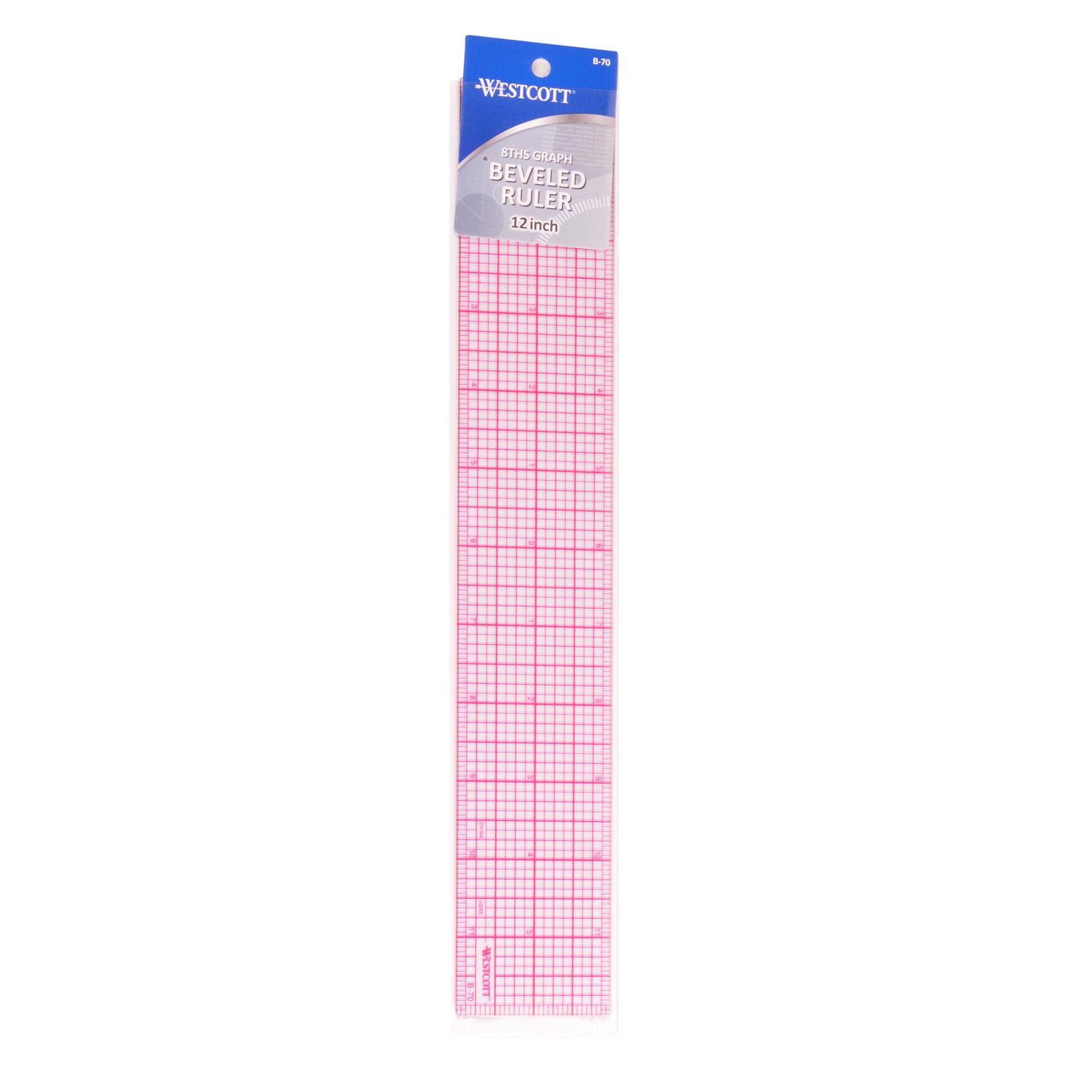 Westcott Flexible Curve 30 - Zenithce