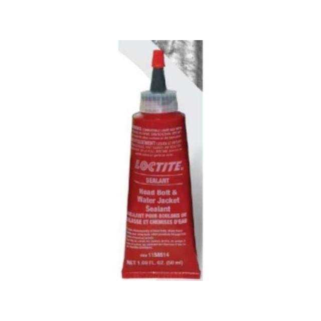 Loctite 1158514 Head Bolt and Water Jacket Sealant - Zenithce