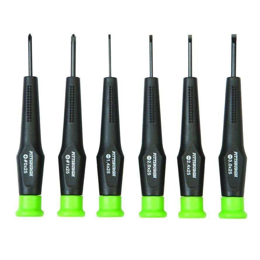 Pittsburgh Precision Pliers Set - Zenithce