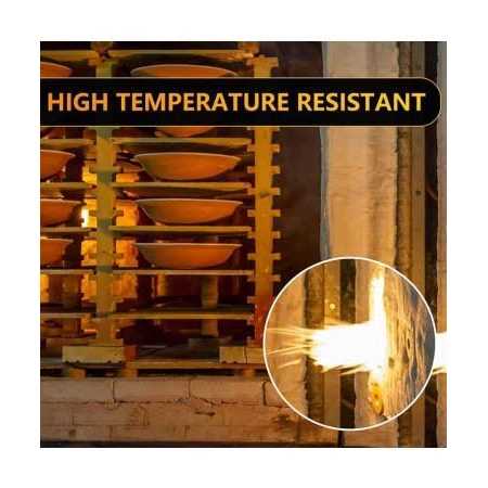 TITGGI Grit Aluminum Oxide Blast Media Premium Long-Lasting Sand Blasting Media - Zenithce