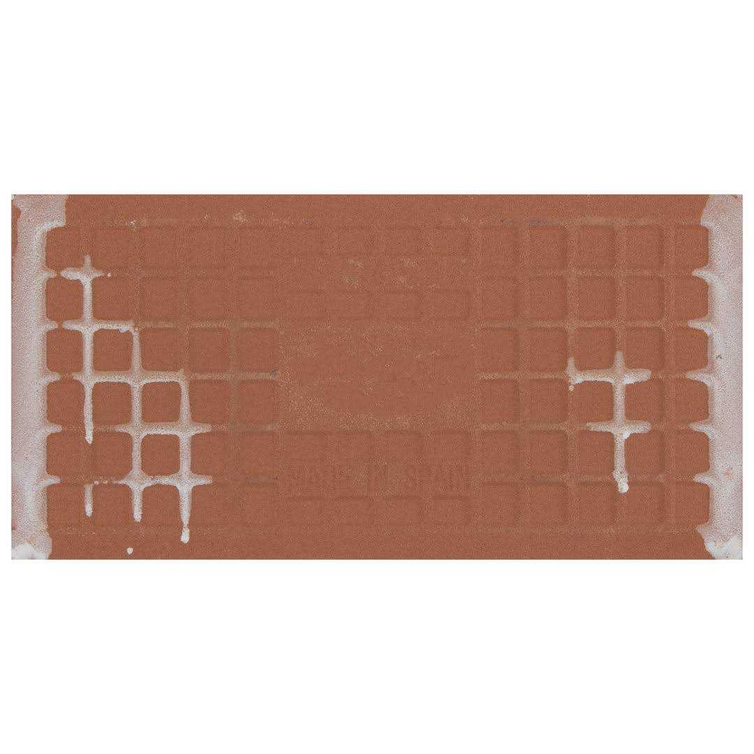 Merola Tile Camden Decor 4 in. x 8 in. Ceramic Wall Tile - Zenithce
