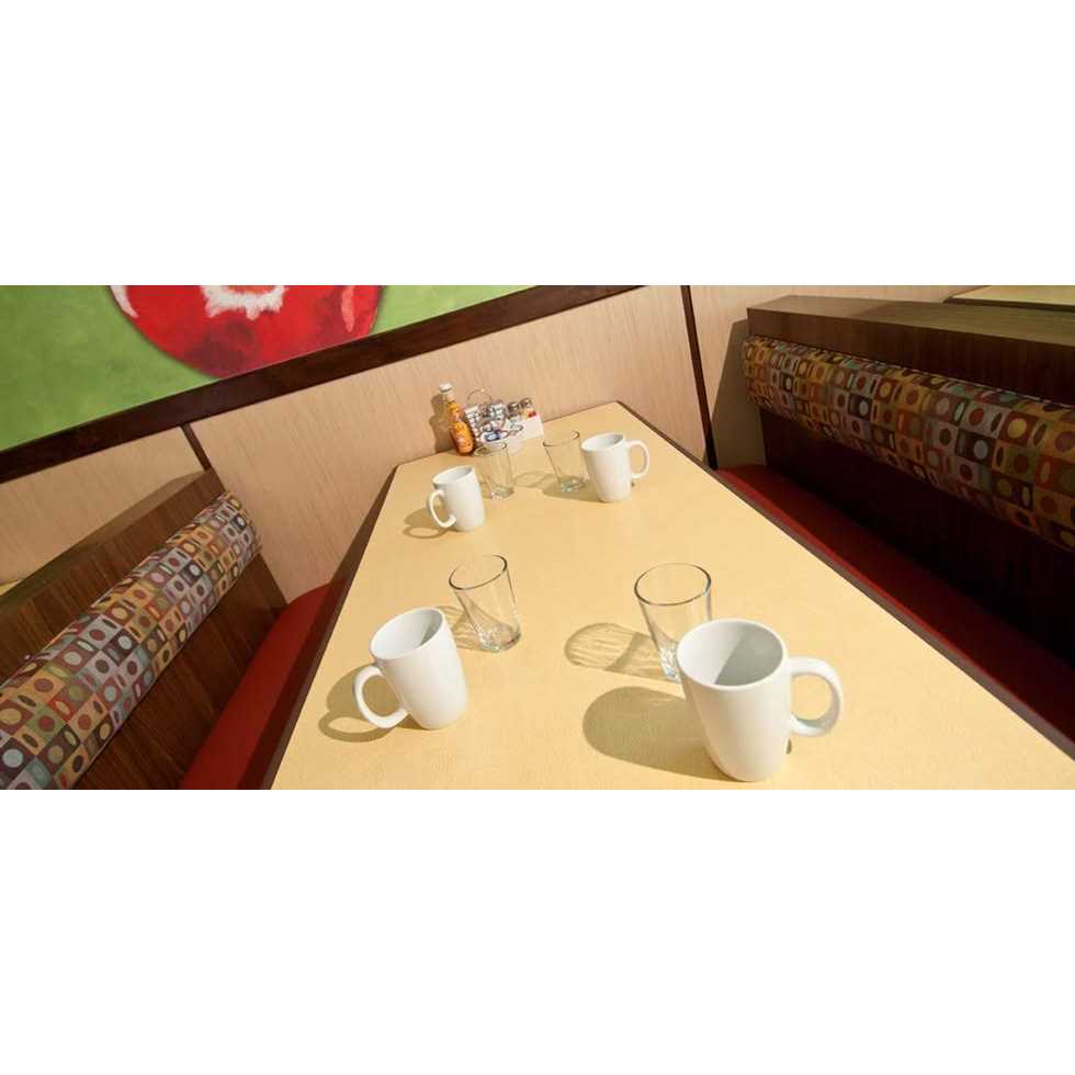 Wilsonart Laminate Sheet - Zenithce