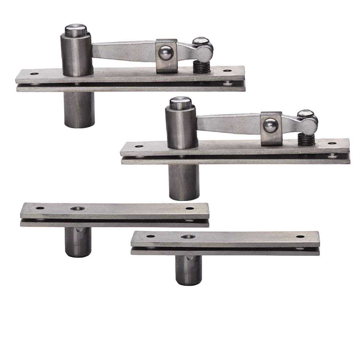 Tamarack Cape Backdraft Damper 4 inch TTi-cbd4 - Zenithce