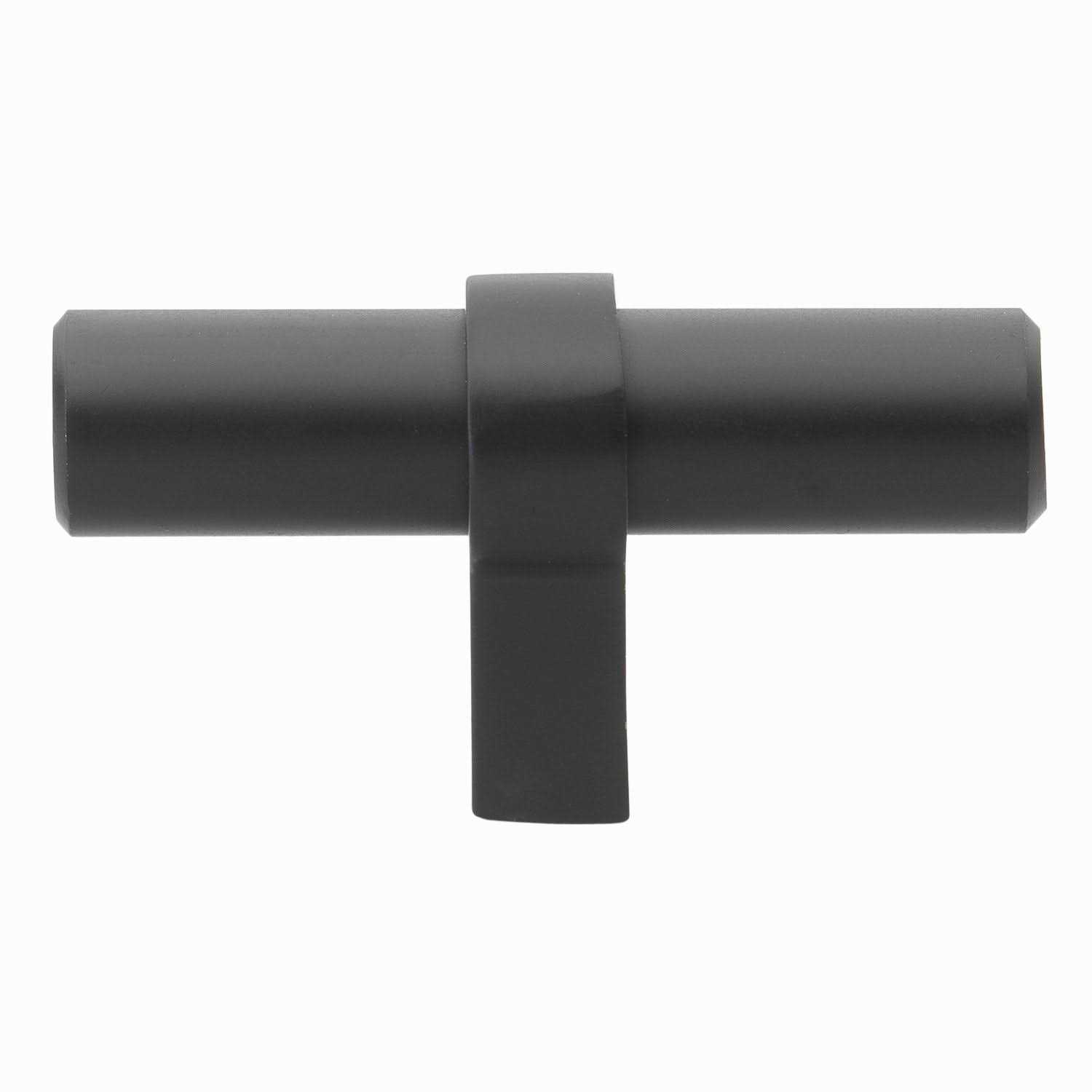 GlideRite Solid Oil Rubbed Bronze Cabinet Bar Pulls - Zenithce