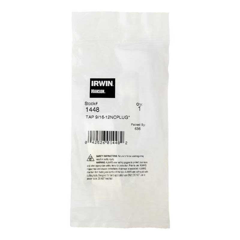 Irwin GrooveLock 8-in Plumbing Pliers - Zenithce