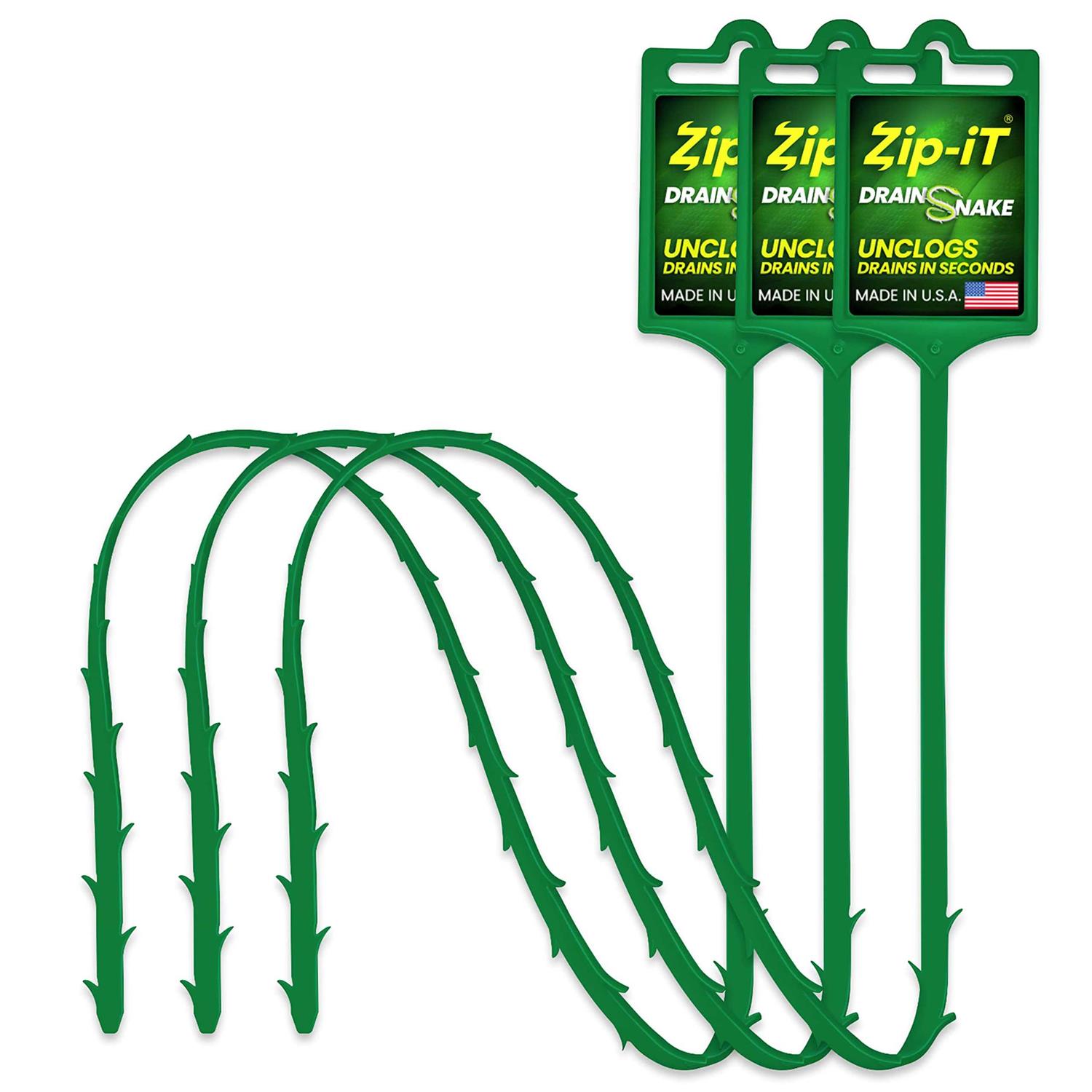 Zip-Ez All-Purpose Insulation Fasteners - Zenithce