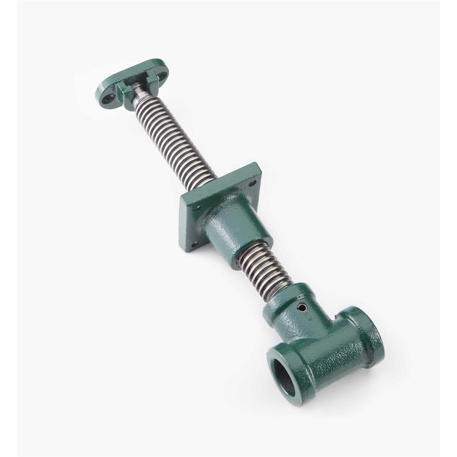 Shorty Master Plunger MPS4 - Zenithce