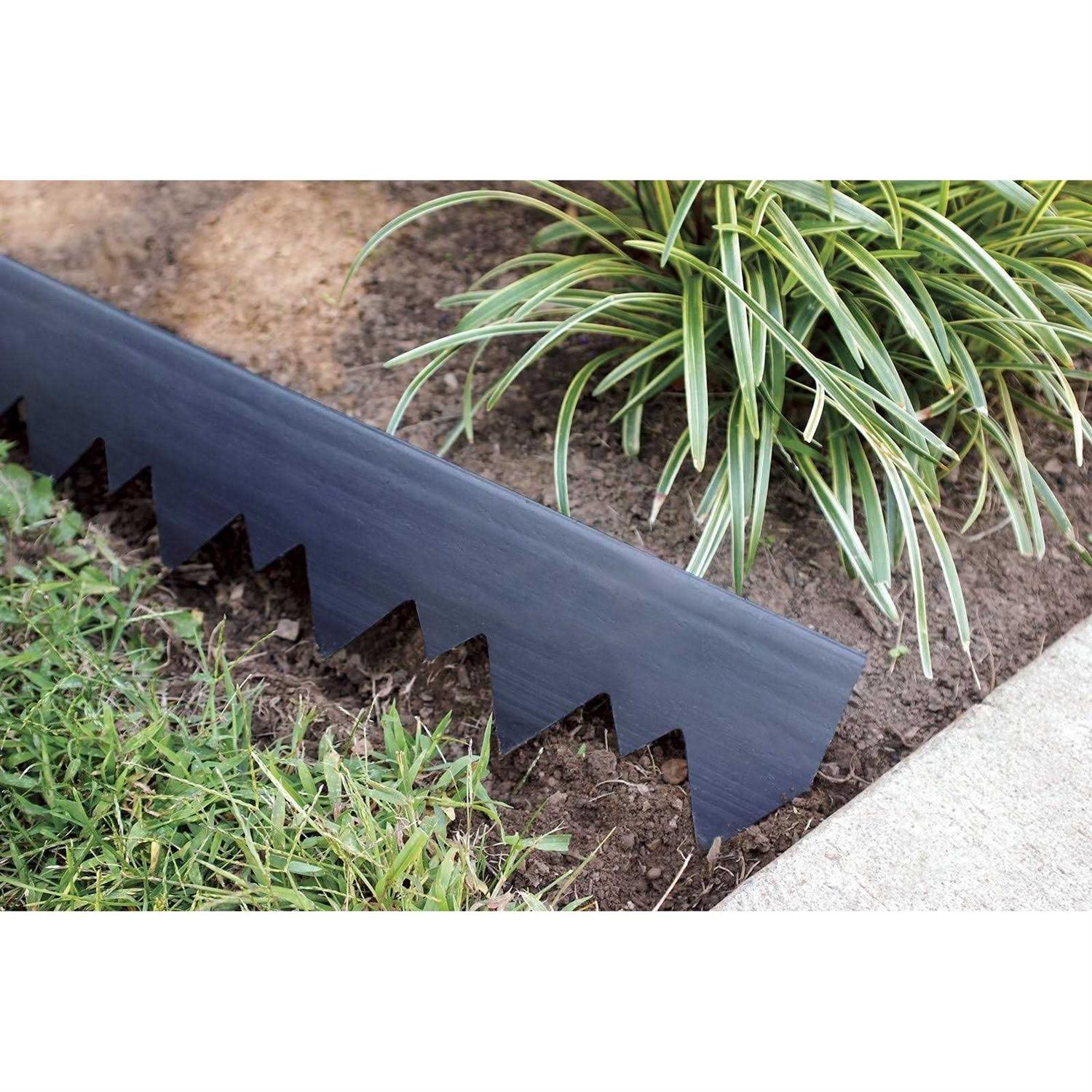 Easyflex Aluminum Landscape Edging - Zenithce