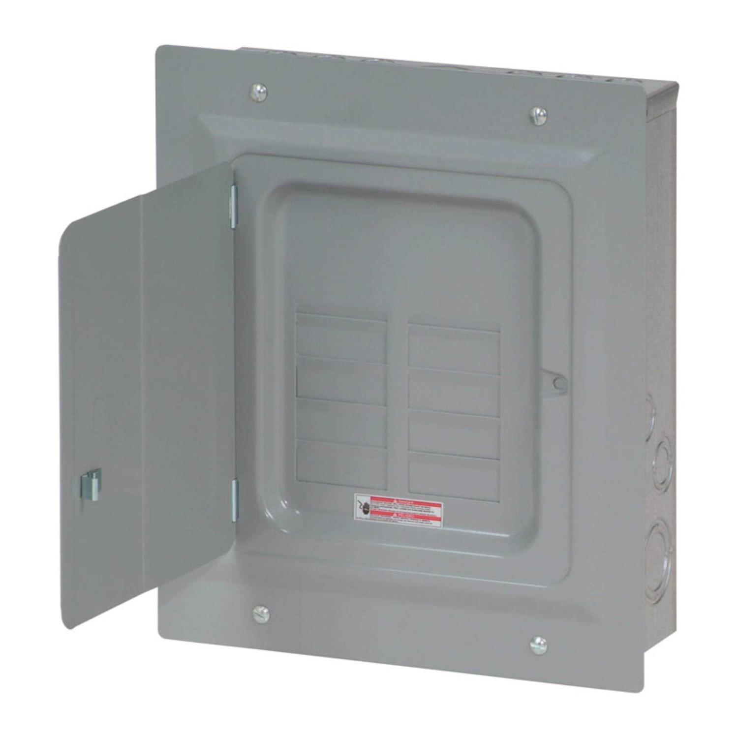 Eaton Lighted Rocker Switch Lighted Rocker Switch SPST 8005K23N313V32 - Zenithce