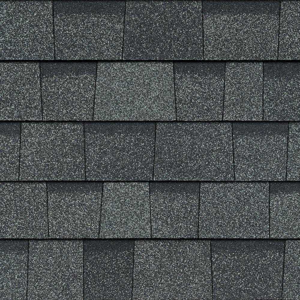 Owens Corning TruDefinition Duration STORM Laminated Architectural Roof Shingles - Zenithce