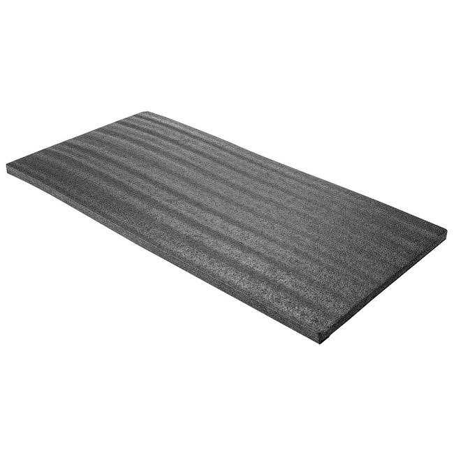 Rockler Foam Organizer Sheet 2′ x 4′ x thick - Zenithce