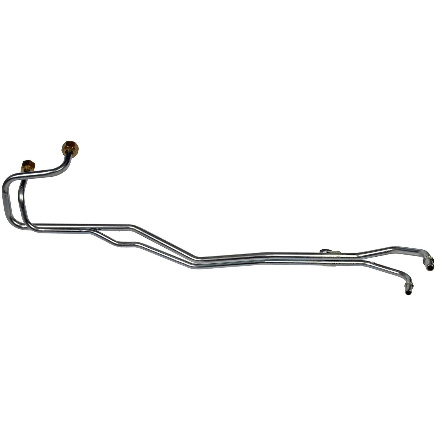 Dorman 800-808 Heater Hose Retainer Clip - Zenithce