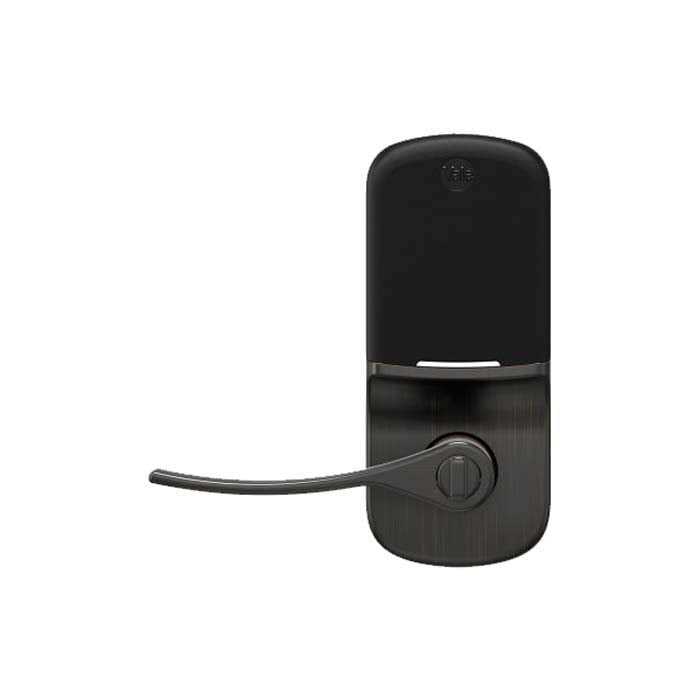 Yale 485335 8822FL RH AUCN 626 Less CY 8800 Mortise Lockset AUCN8822FL x 626 x LC - Zenithce