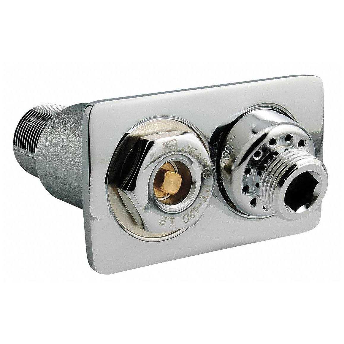 Watts Vent Kit,Watts Series 800 M4 800M4 1 Vent Kit - Zenithce