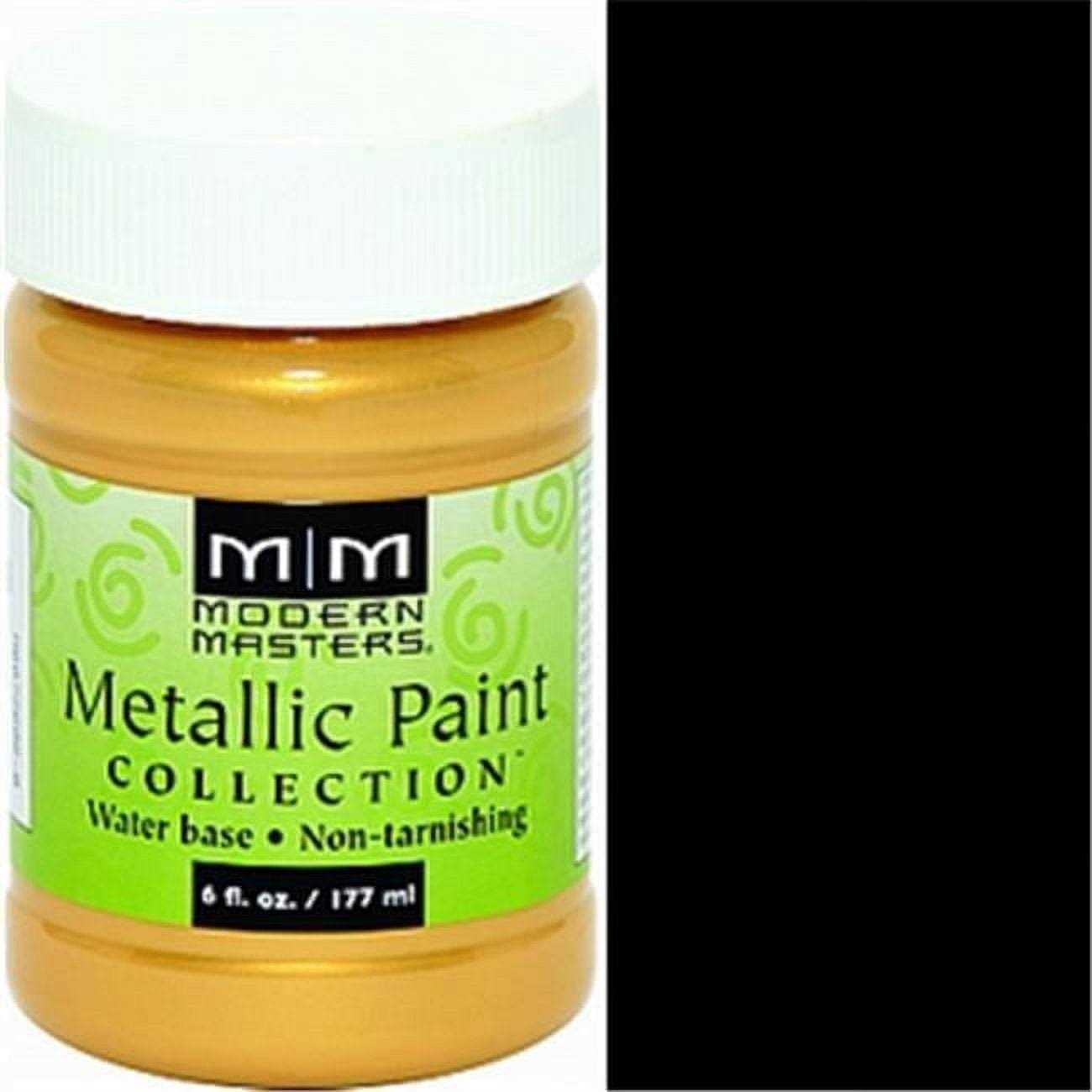 Modern Masters Metallic Paint Flash Copper -6 oz - Zenithce