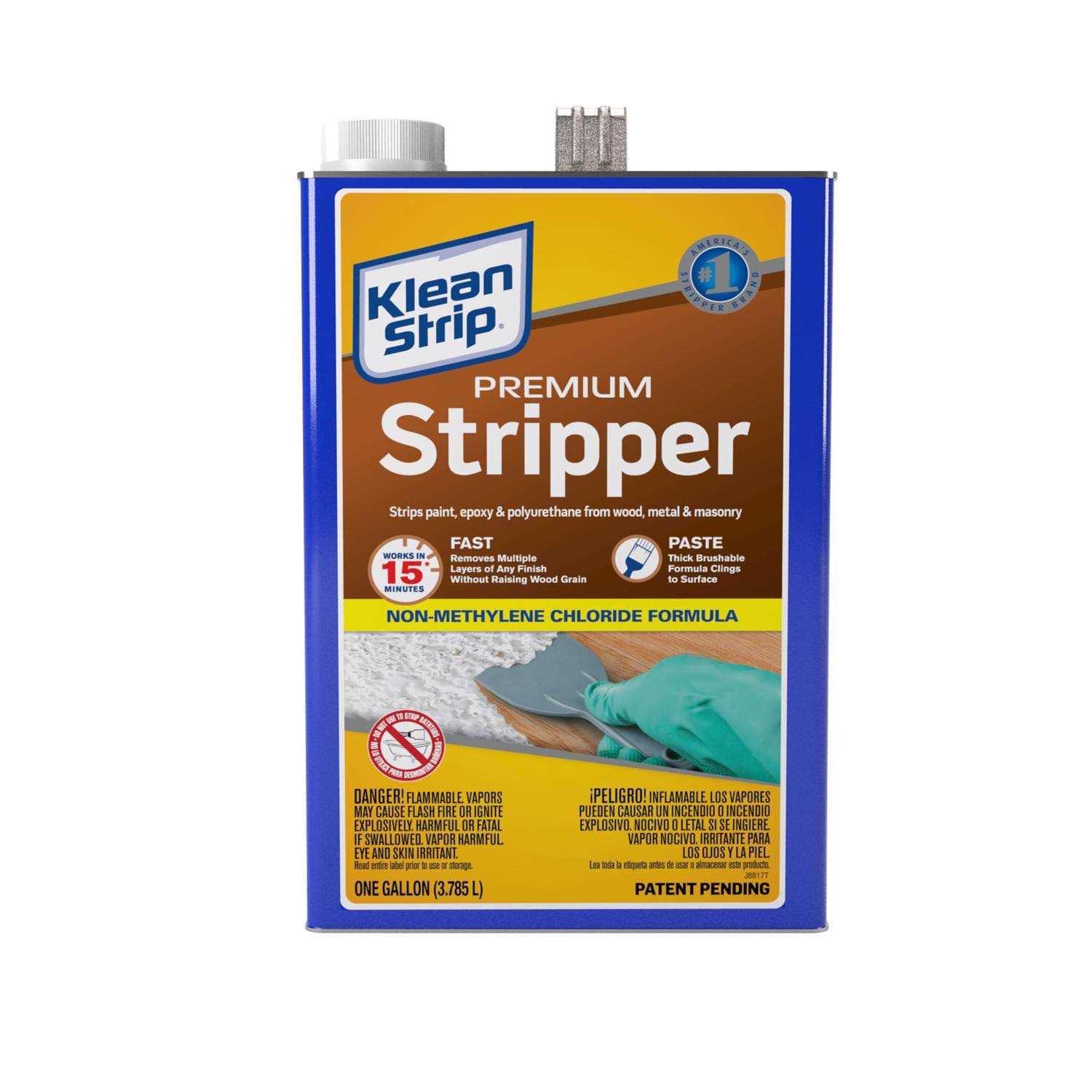 Klean Strip Xylene - Zenithce