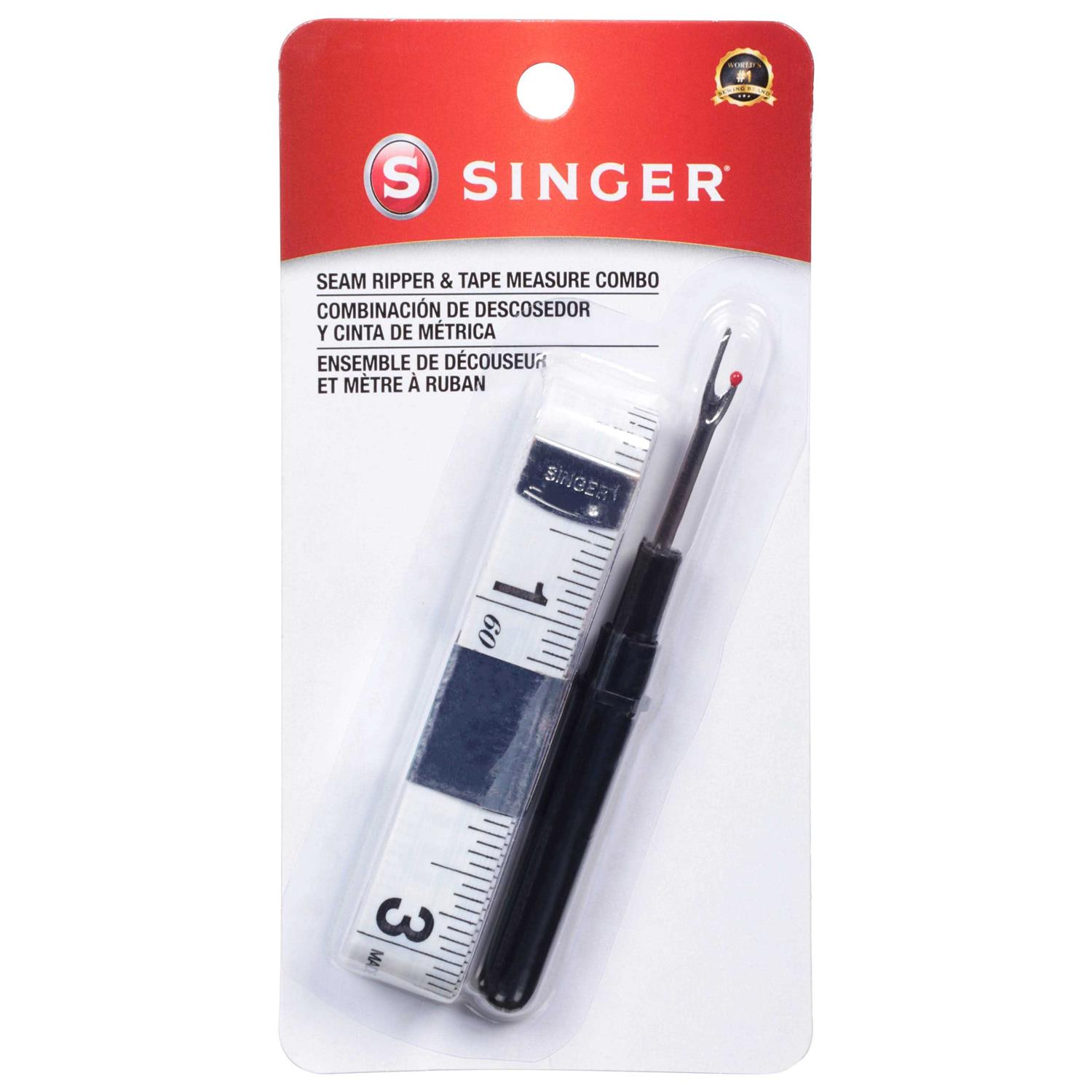 Singer Screwdriver Set-3/Pkg - Zenithce