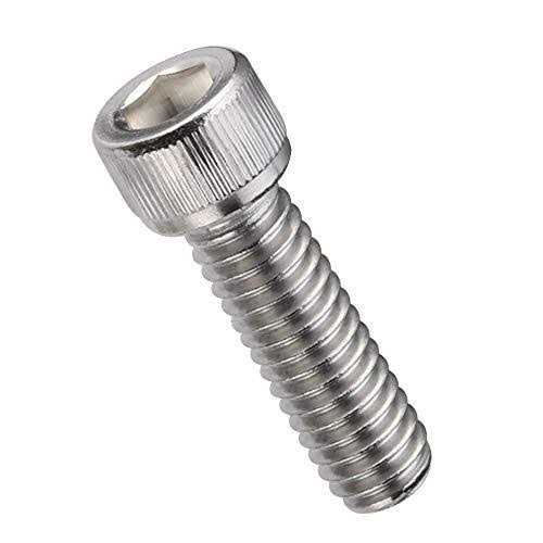 Socket Flanged Button Screws - Zenithce
