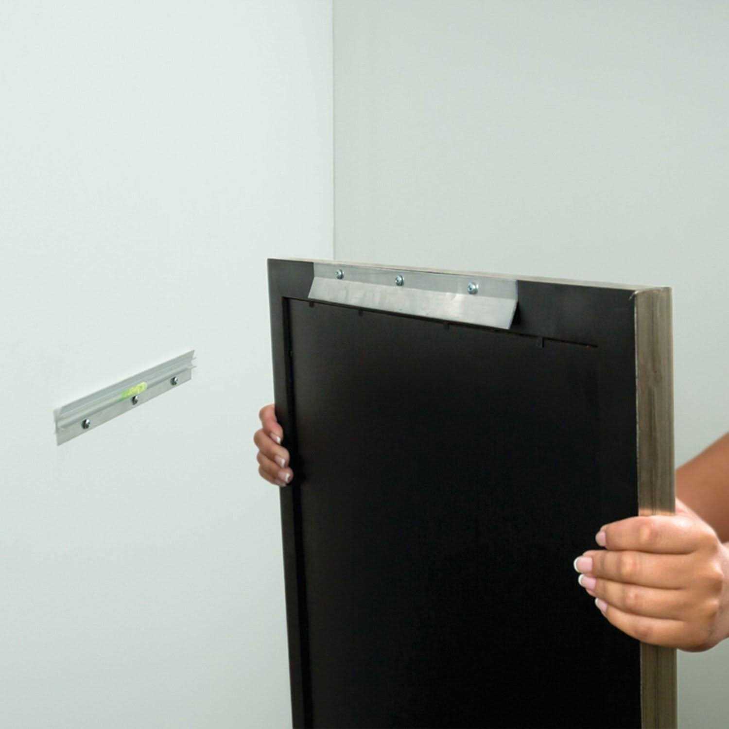 Hangman Heavy Duty Mirror & Picture Hanger - Zenithce