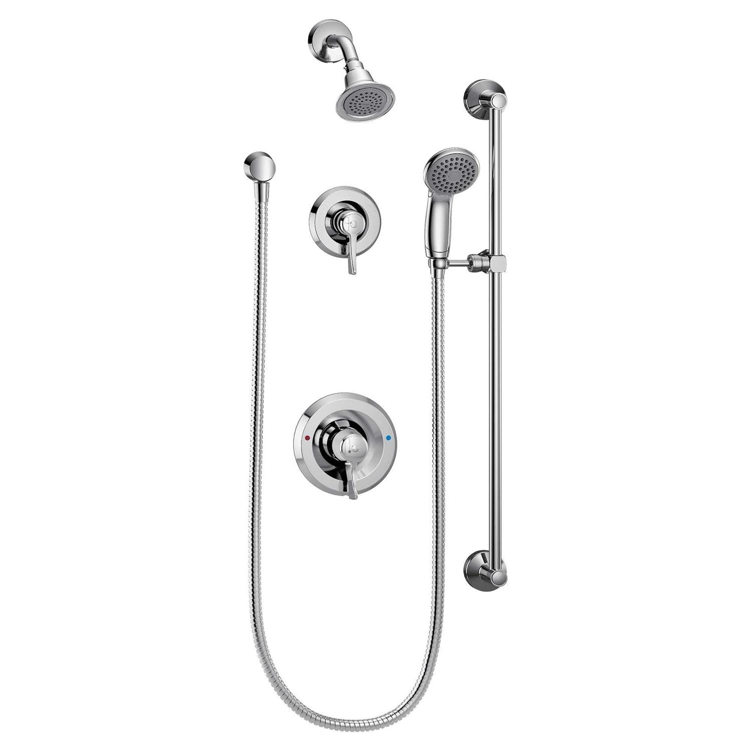 Moen Professional Engage P26100 - Zenithce