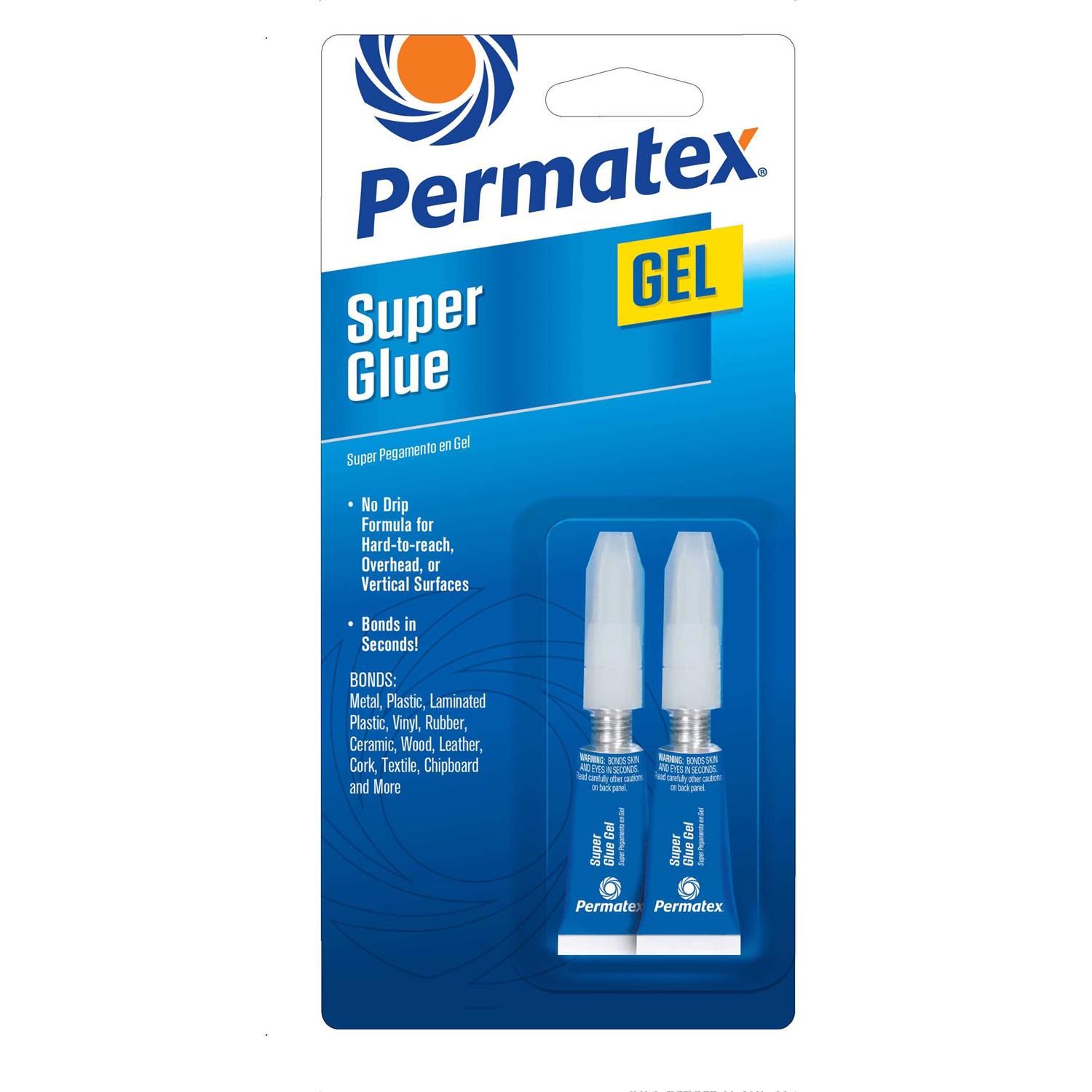 Permatex 1 Minute General Purpose Epoxy 84160 - Zenithce