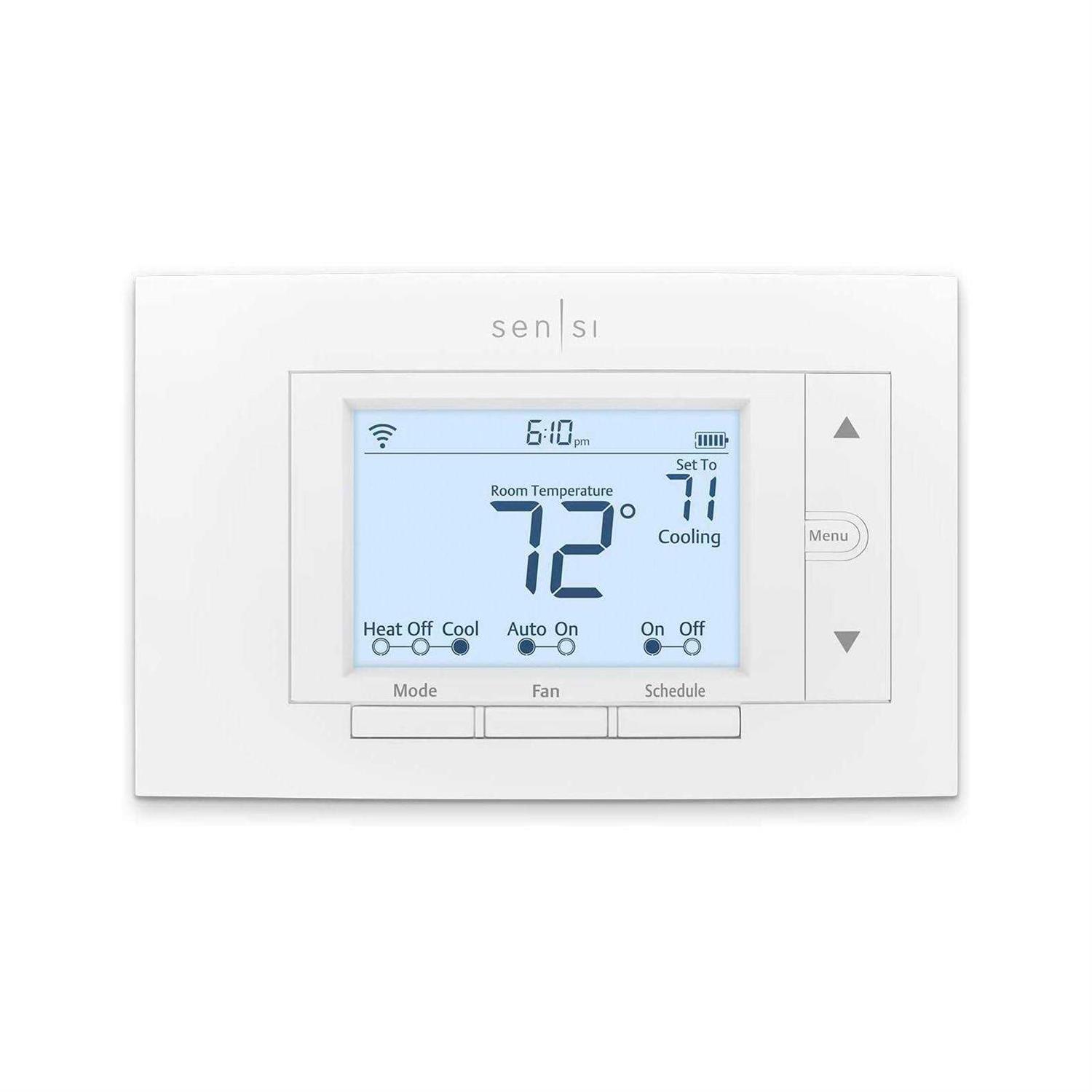 Emerson Thermostats White Rodgers 90-340 2 & 3 Pole Relay - Zenithce