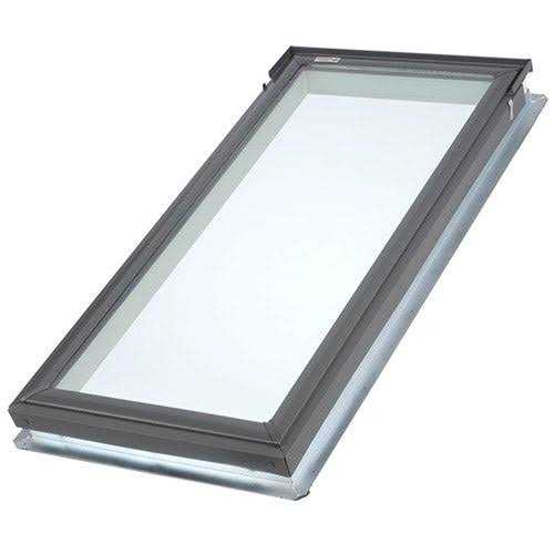 VELUX Fixed Curb Skylight FCM - Zenithce