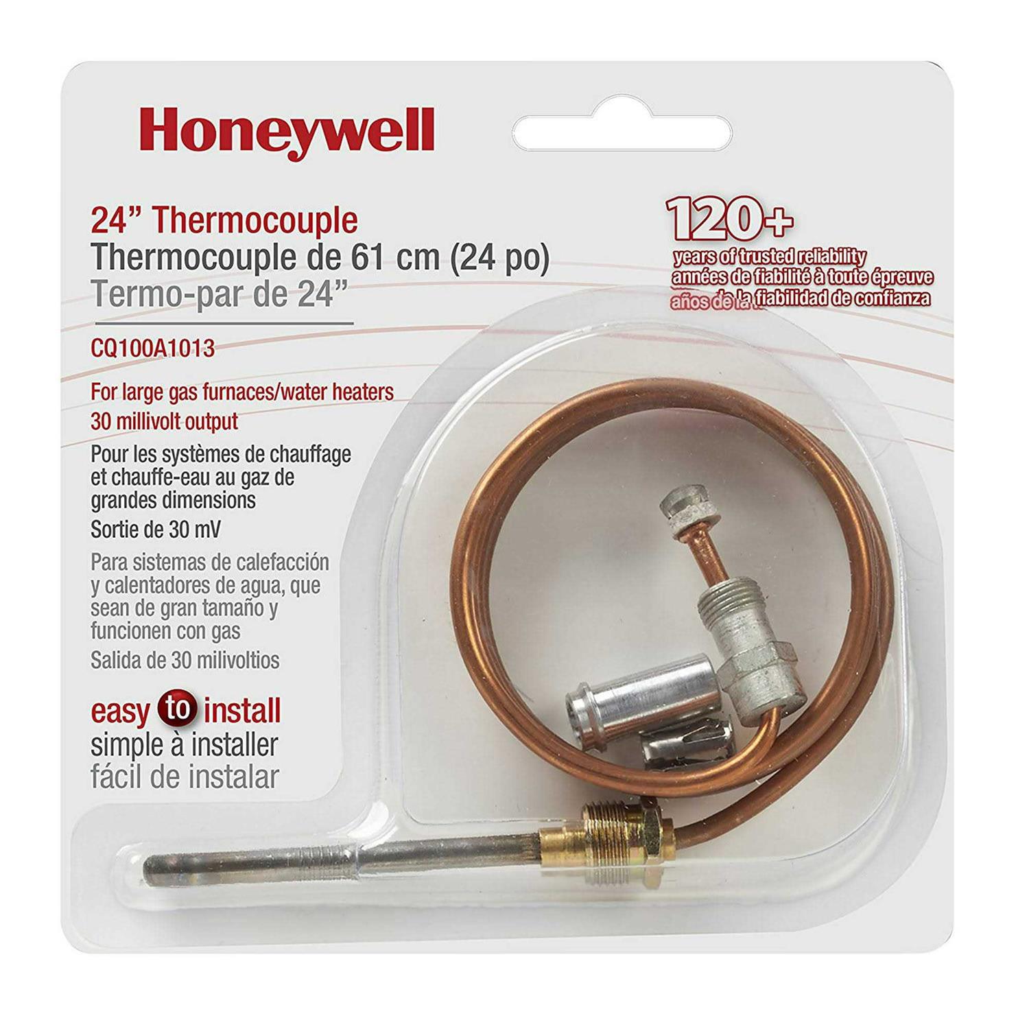 Honeywell CPRD8 8 TrueZONE Bypass Damper - Zenithce