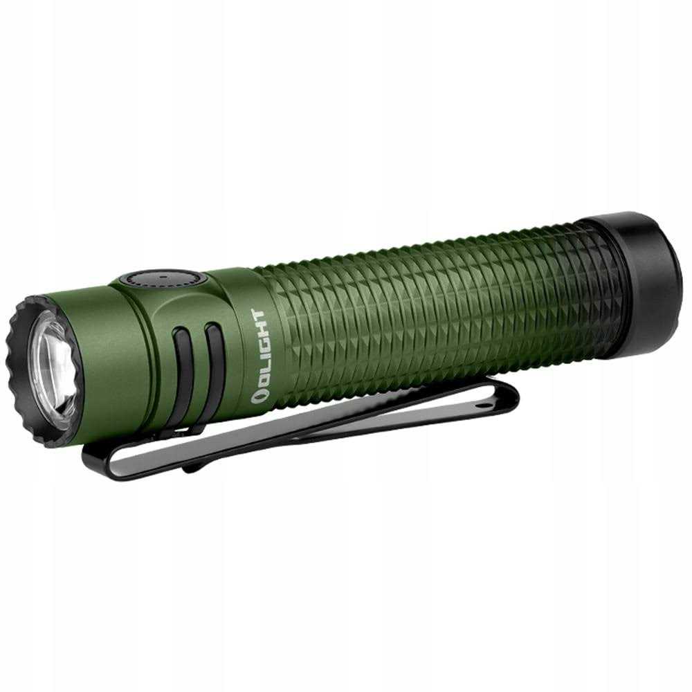 Olight Warrior Mini 3 - Zenithce