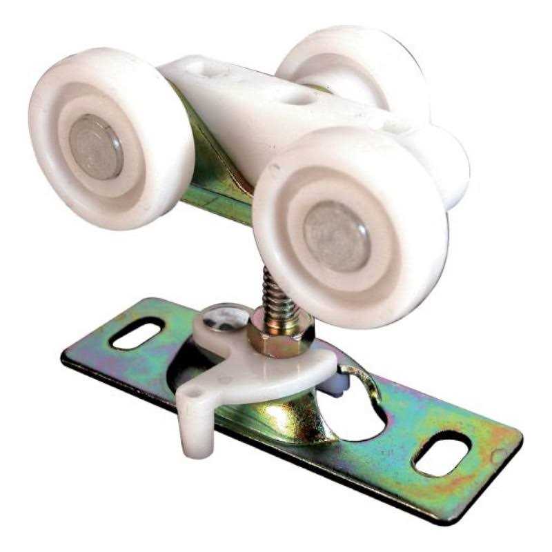 Prime-Line Products N 7164 Closet Door Pivot Adjustment Wrench - Zenithce