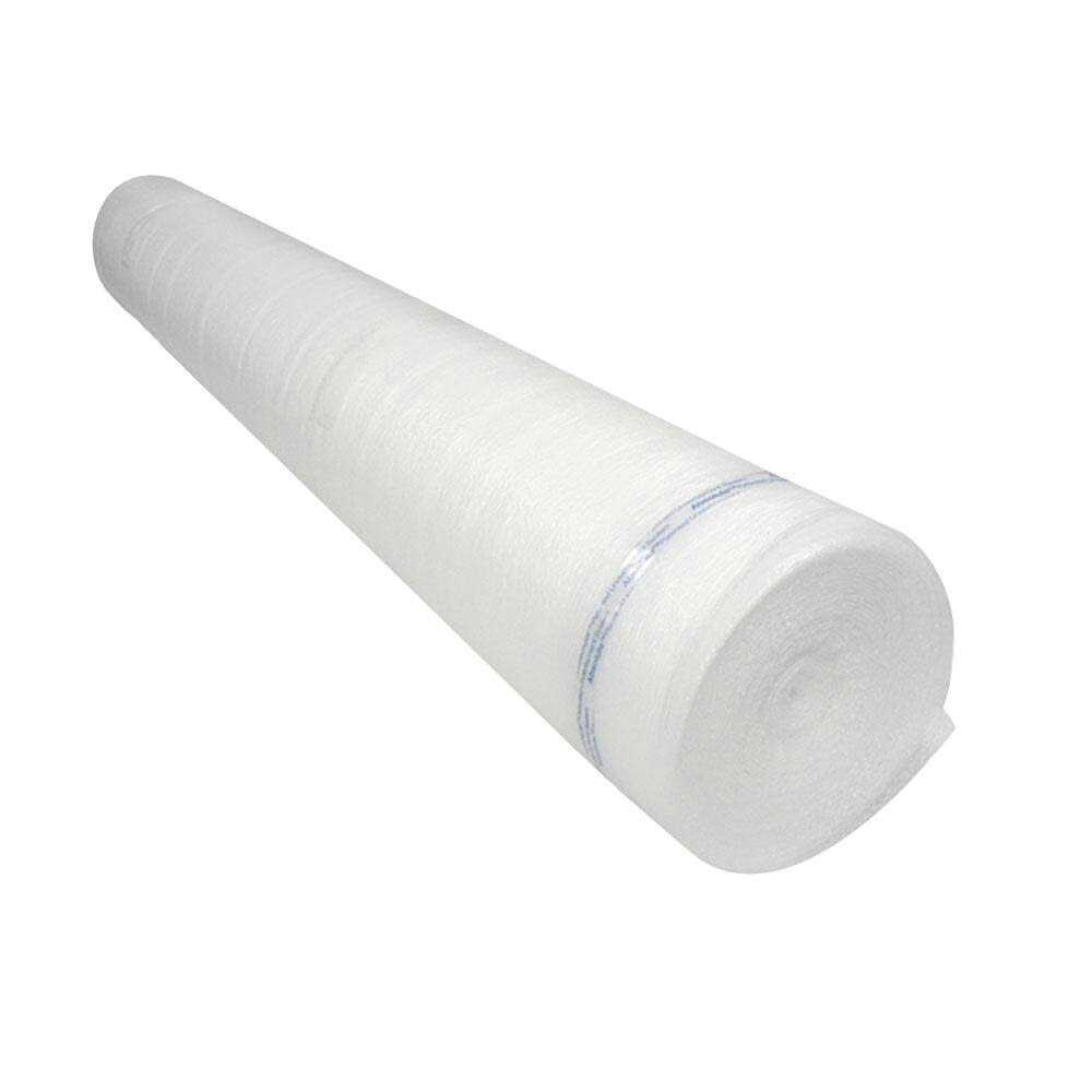 MP Global Products Mb006300100 Block Roll of 6 mil Moisture Barrier Po - Zenithce
