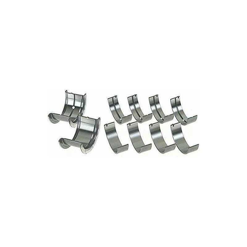 Sealed Power 2555A Engine Connecting Rod Bearing - Zenithce