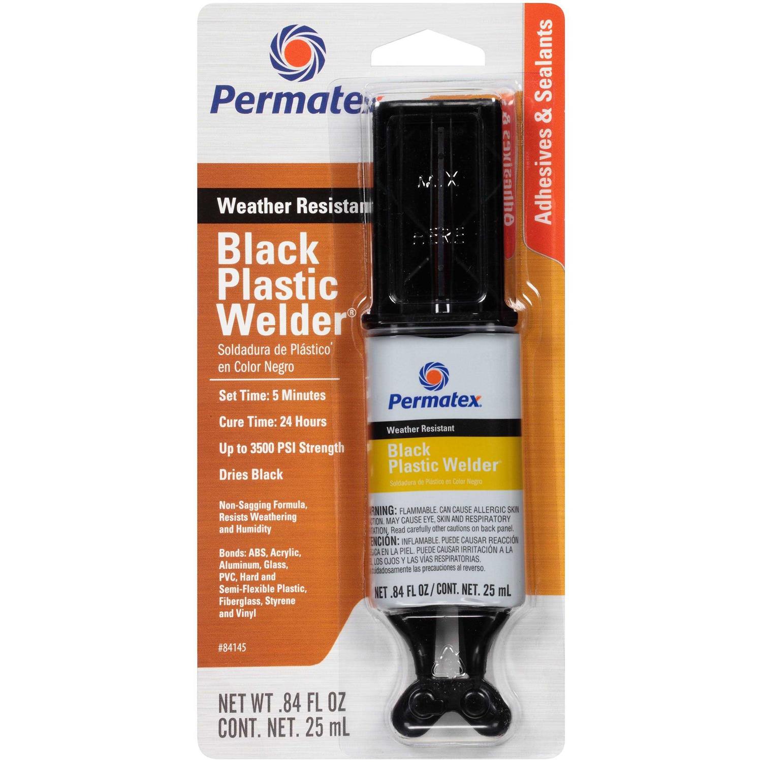 Permatex 84109 Epoxy - Zenithce