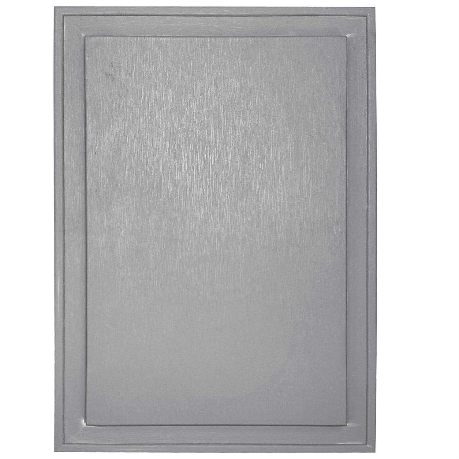 Mid-America 00032801117 10W x 14H Super Jumbo MountMaster Mounting Block - Zenithce