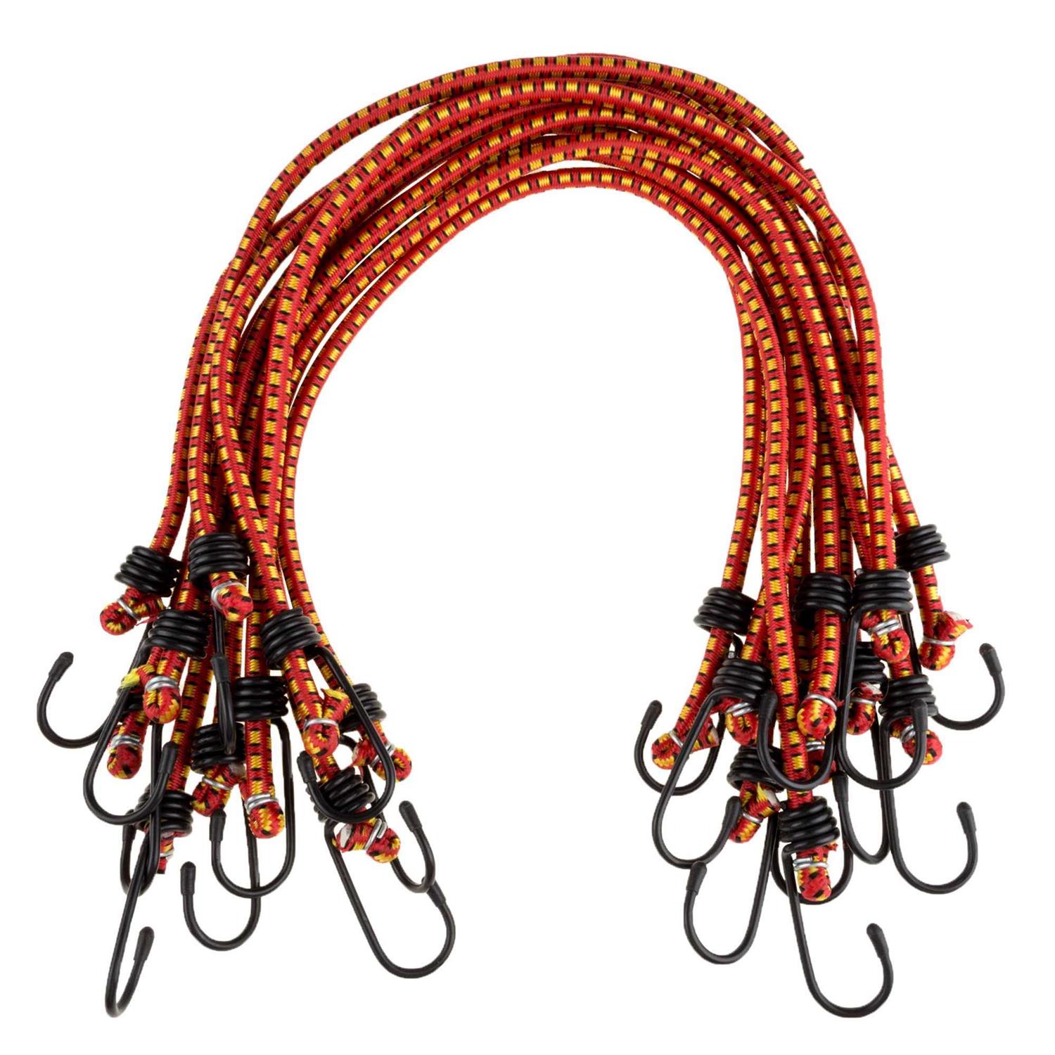 Stalwart Bungee Cords - Zenithce