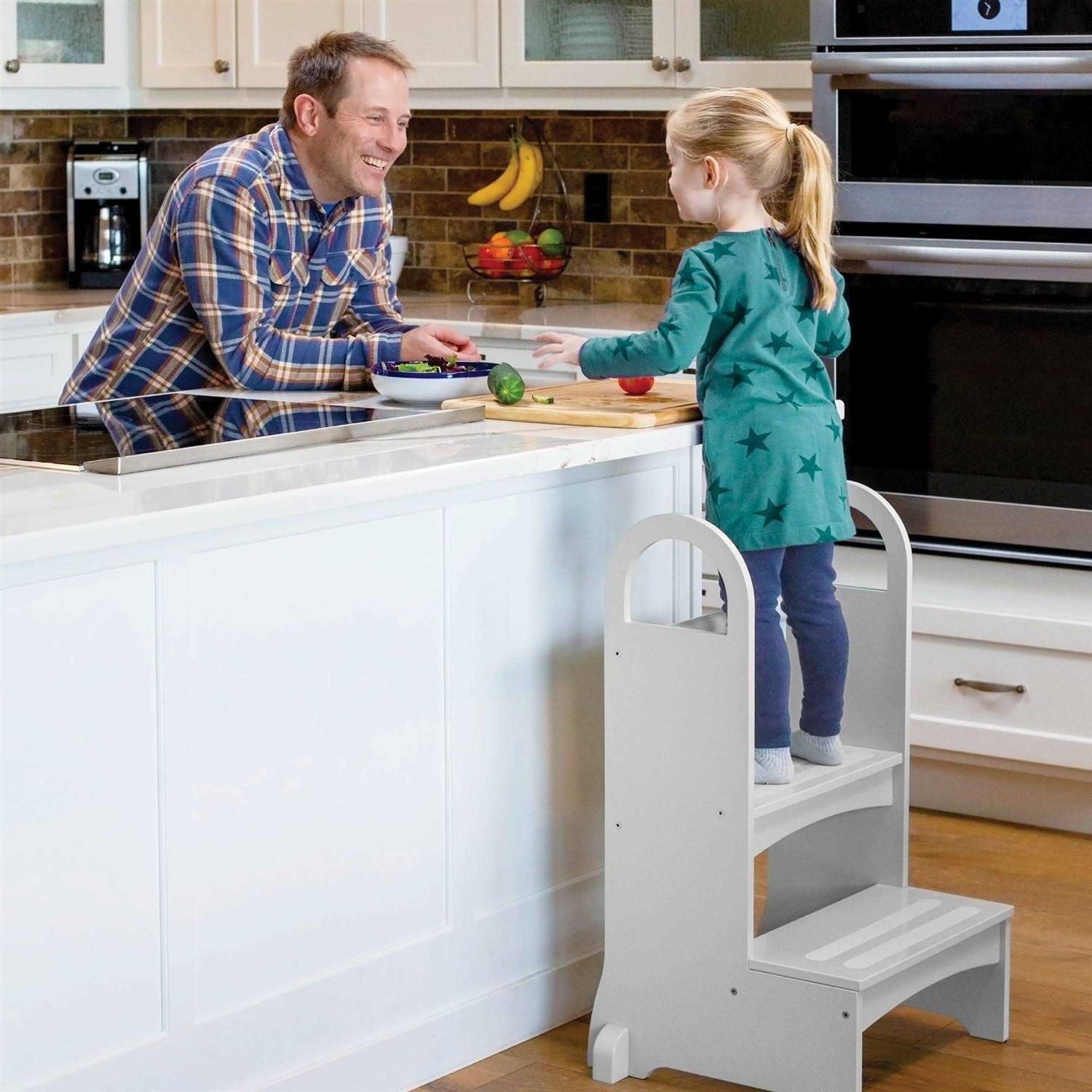 Guidecraft High Rise Step Up - Zenithce