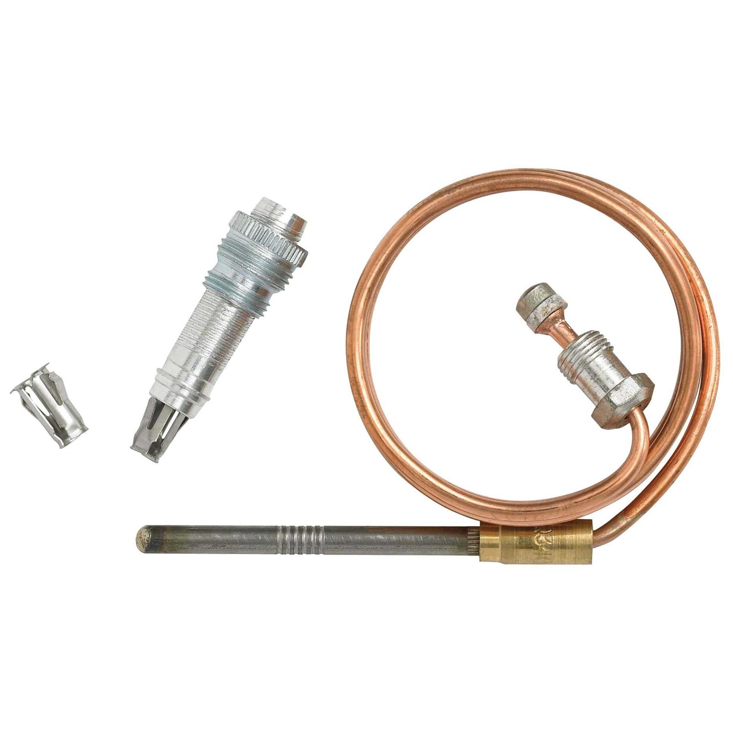 Q313a 071515 Fireplace 24 Thermopile 750mv - Zenithce