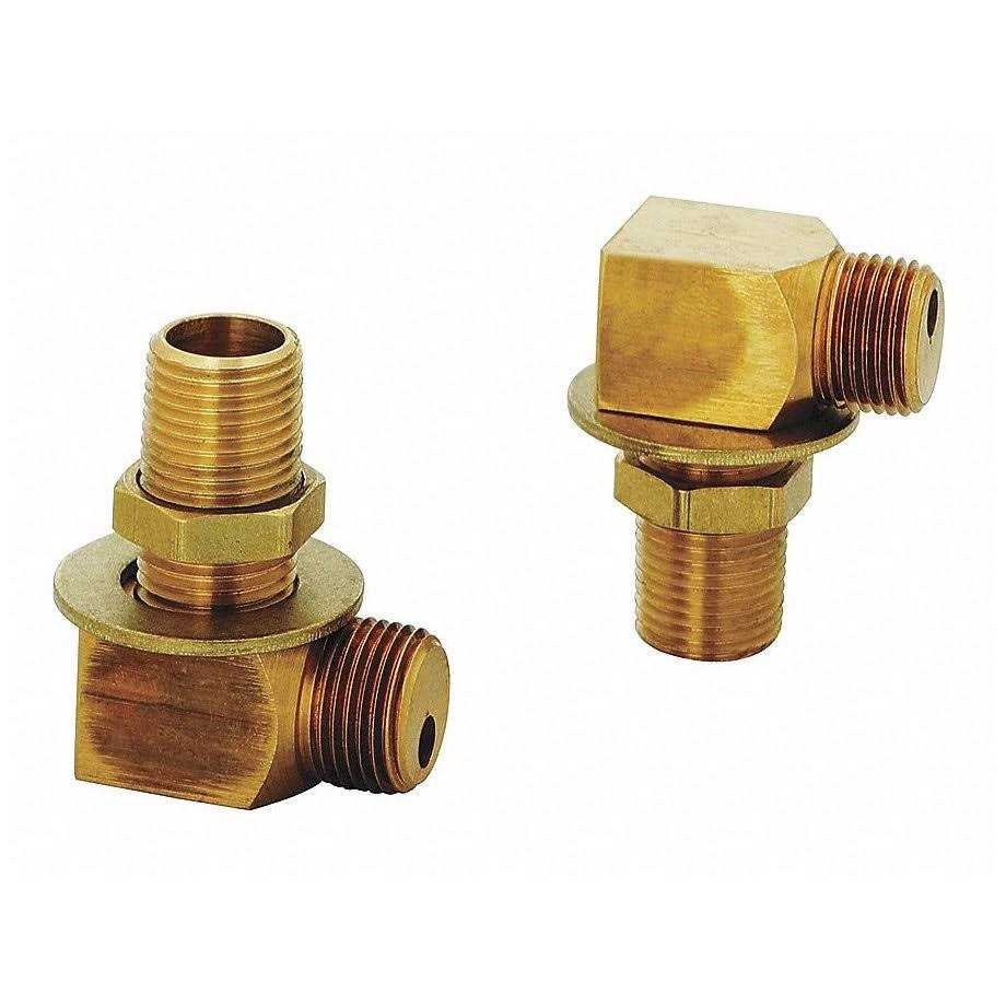 T S Brass B-0230-K Installation Kit - Zenithce