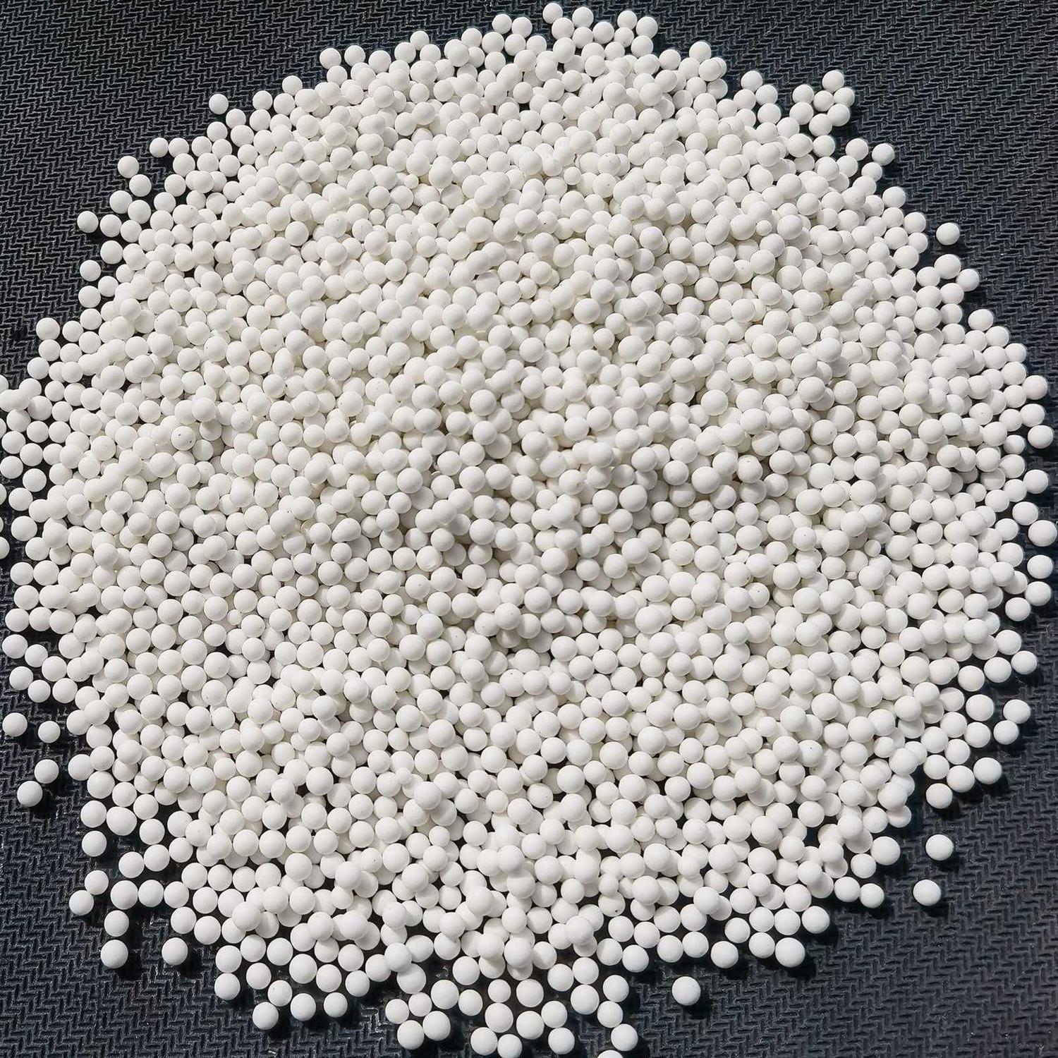 Tonmp 3 Pounds Rock Tumbler Refill Grit Media Kit - Zenithce