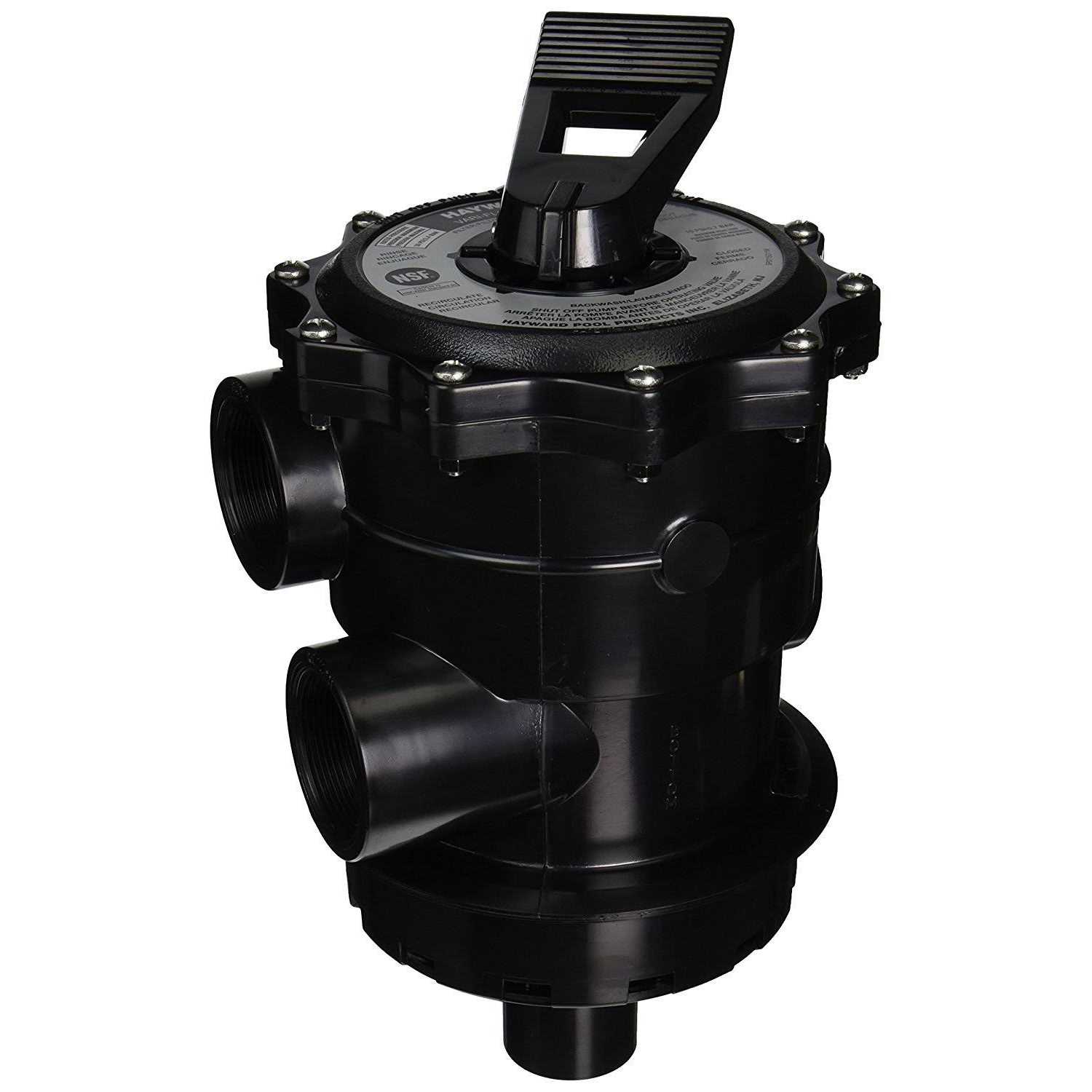 Hayward Vari-Flo Valve SP0710XR50 - Zenithce